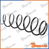 Ressorts de suspension avant pour CITROEN | 11441, 11442